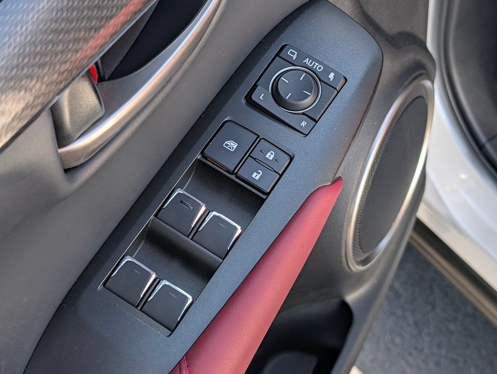 Used 2021 Lexus NX 300h AWD w/ Premium Package image 18