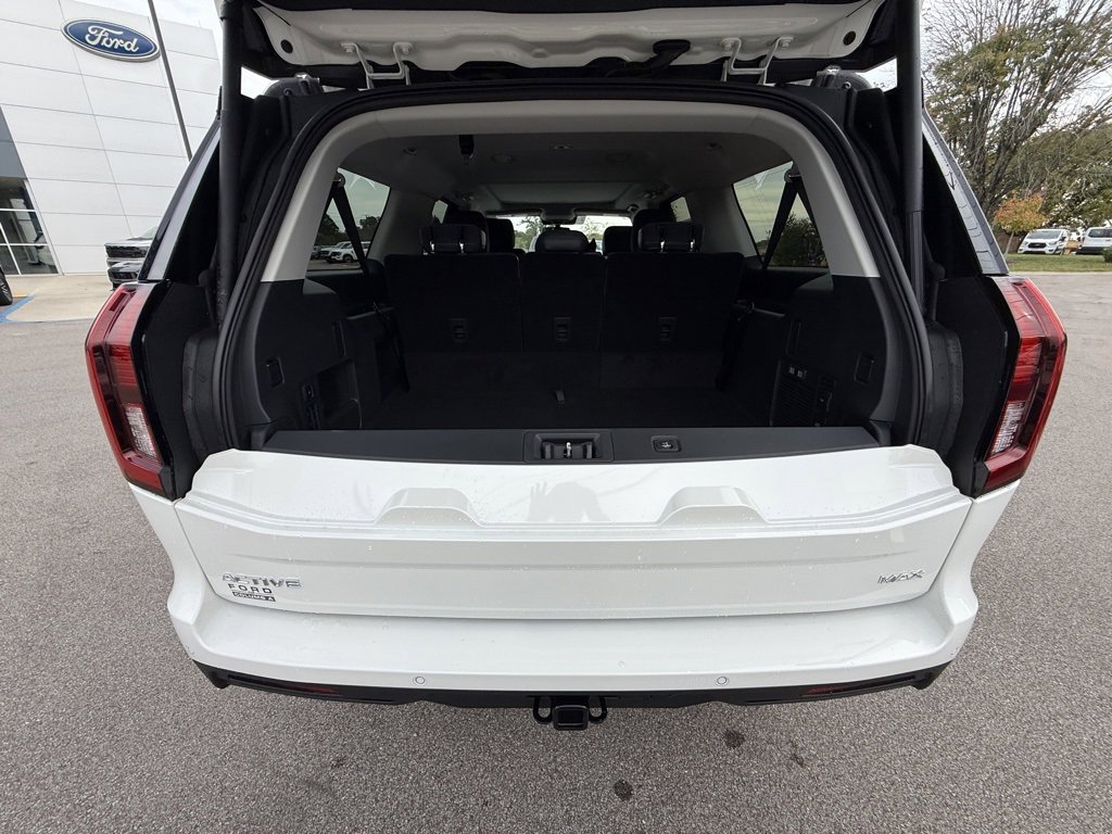 New 2025 Ford Expedition Max Active image 18