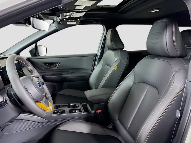 New 2026 Subaru Outback Wilderness AWD/4WD image 21