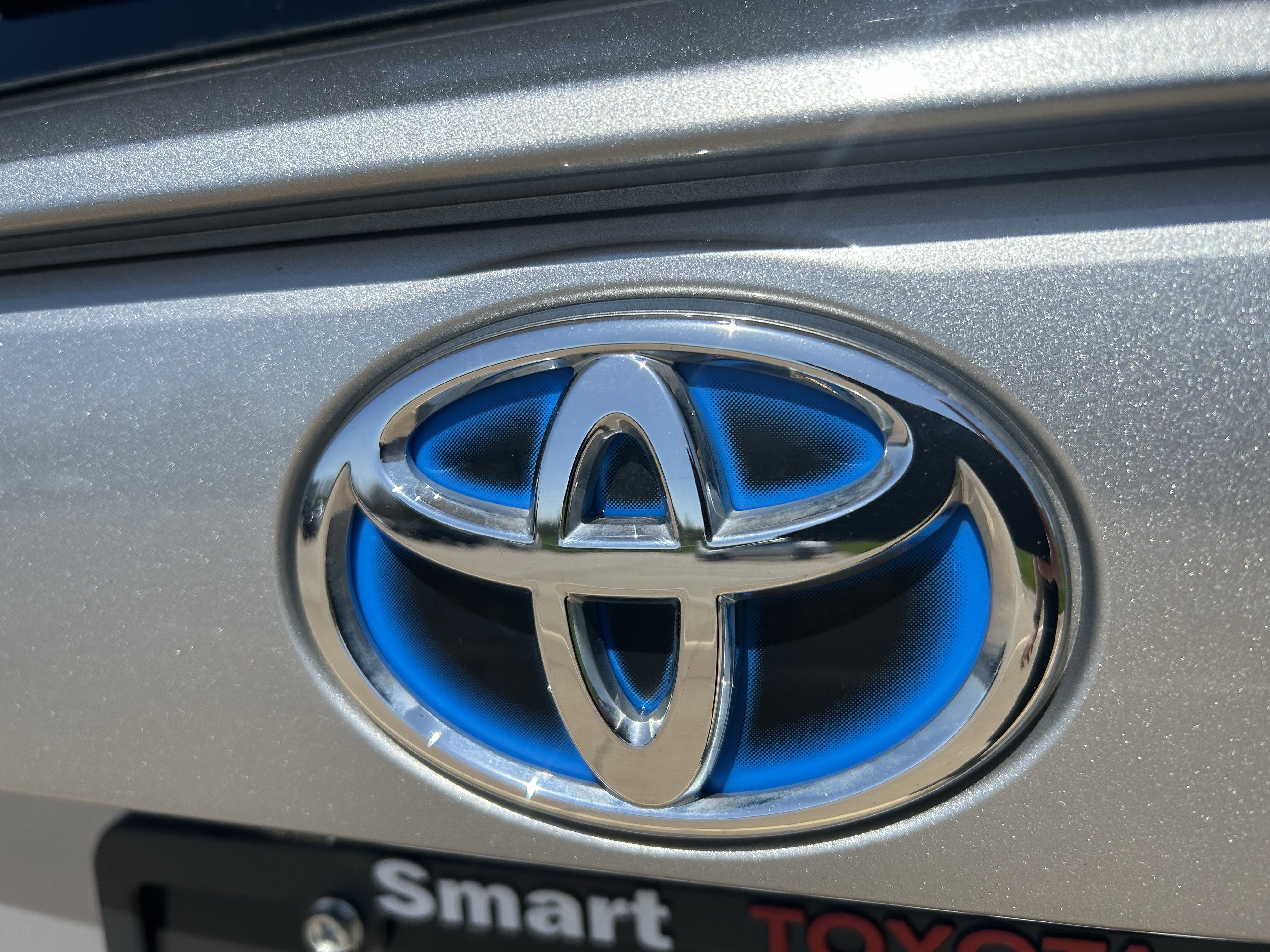 Certified 2024 Toyota RAV4 XLE Premium w/ Weather Package AWD/4WD image 20