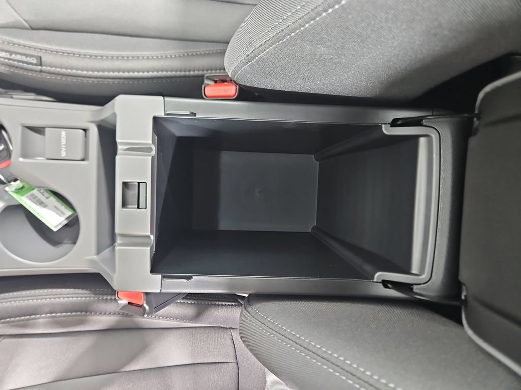 New 2026 Subaru Crosstrek 2.5i Premium AWD/4WD image 25