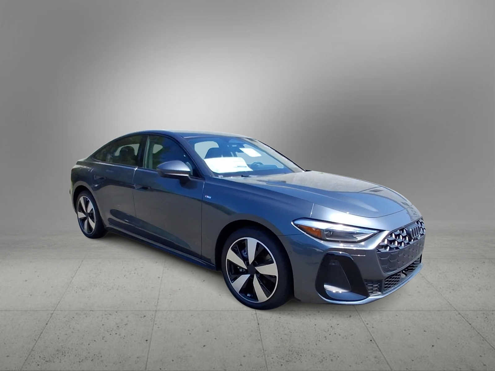 New 2026 Audi A5 2.0T Premium AWD/4WD image 2