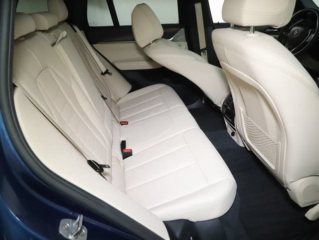 Used 2018 BMW X3 xDrive30i AWD/4WD image 39
