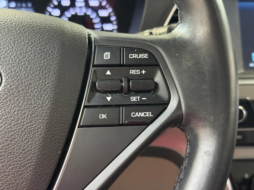 Used 2017 Hyundai Sonata Sport w/ Value Edition Package 02 FWD image 41