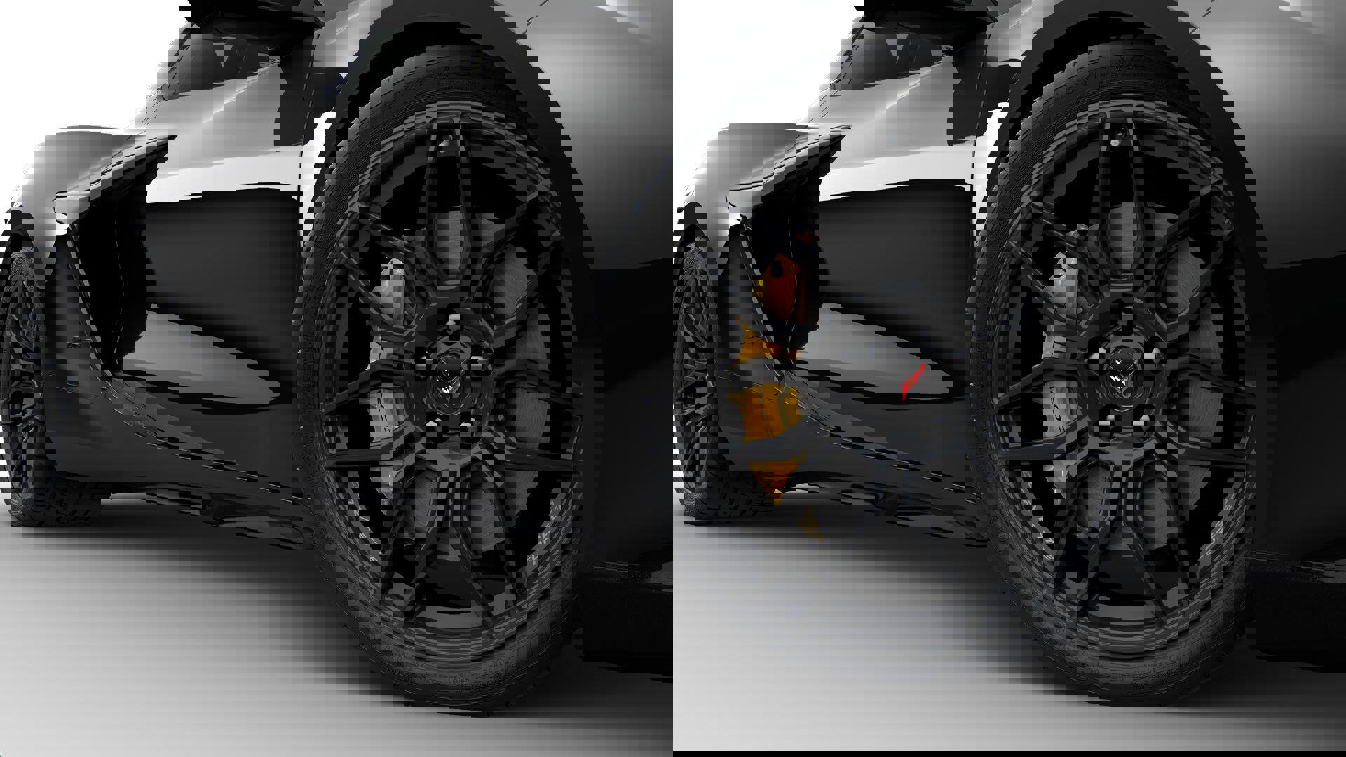 New 2026 Chevrolet Corvette Z06 image 6