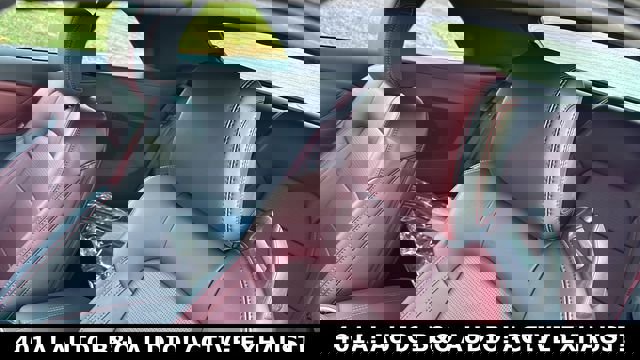 New 2025 Ford Mustang GT Premium image 25