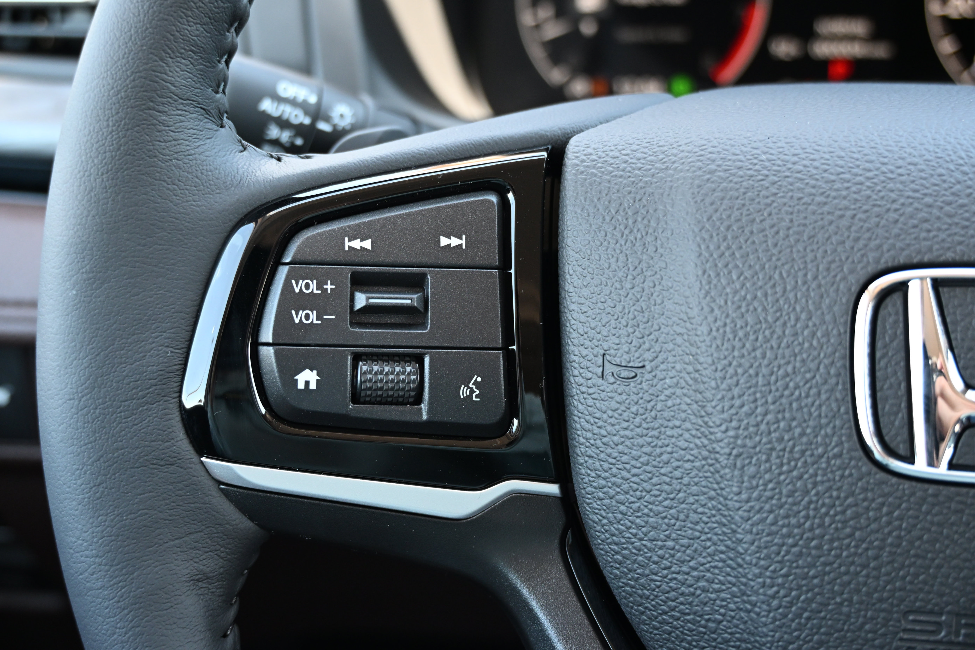New 2026 Honda Odyssey Elite image 31