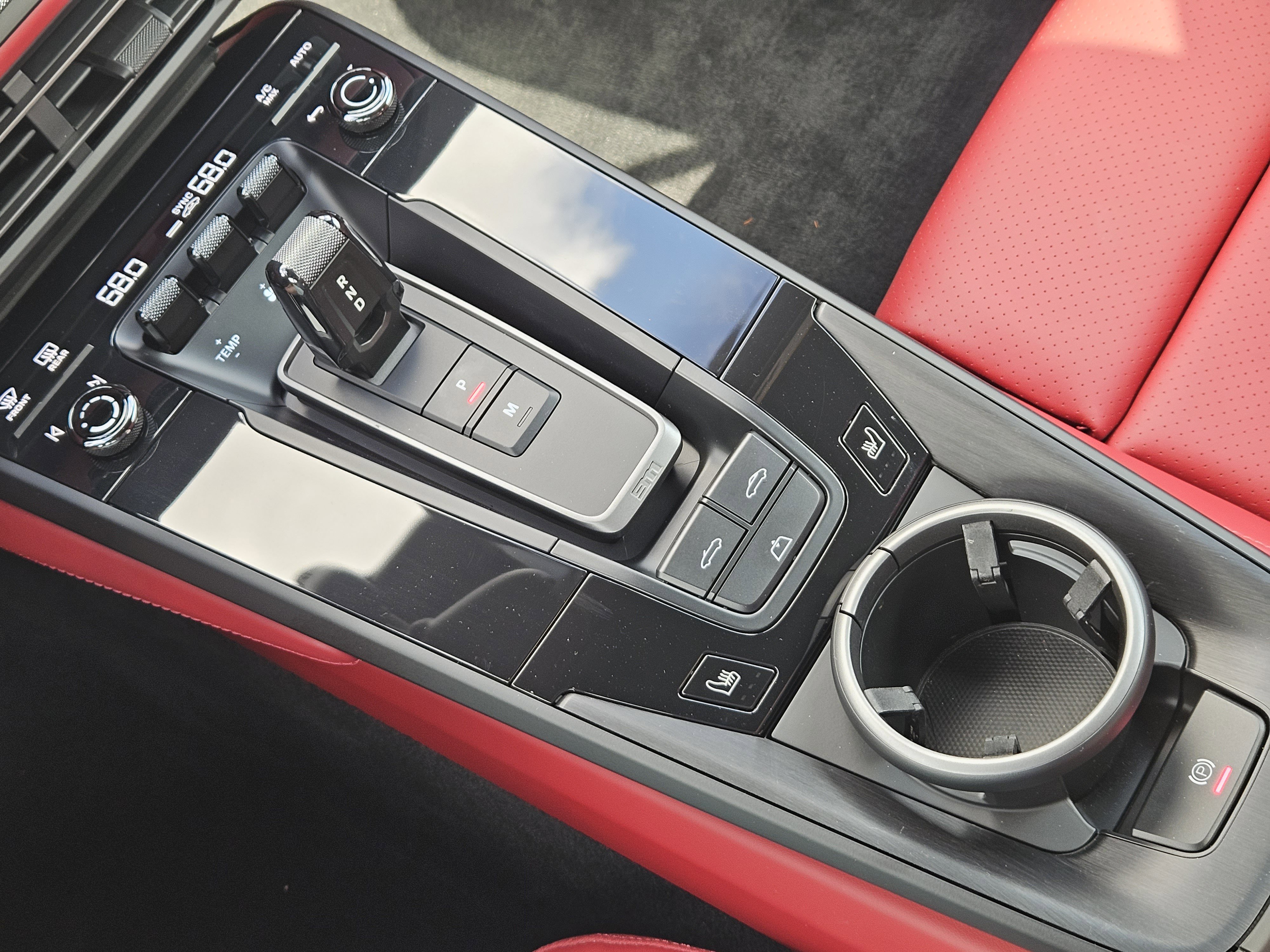 Certified 2023 Porsche 911 Carrera 4 GTS image 20