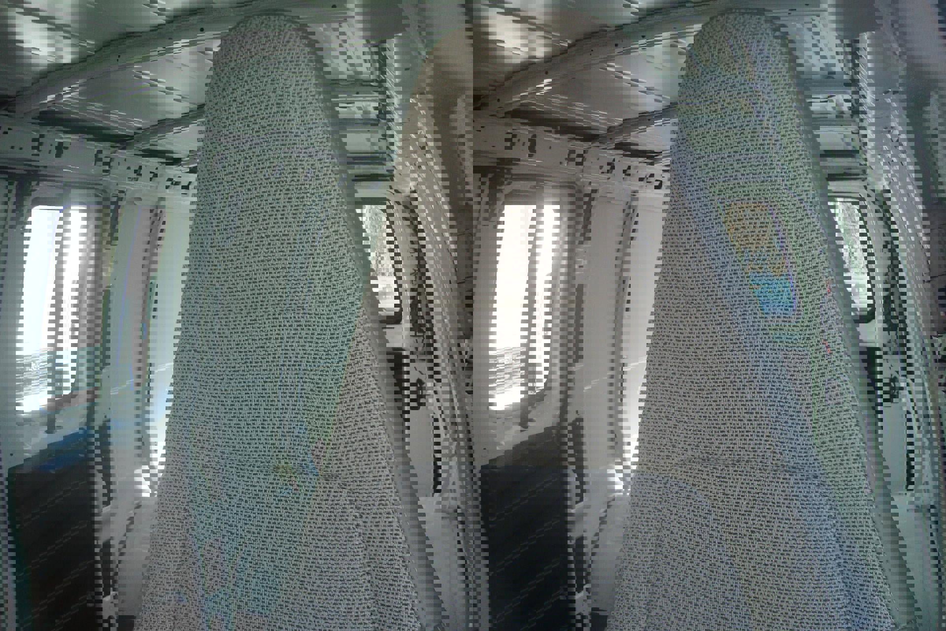 New 2025 GMC Savana 2500 w/ Driver Convenience Package RWD image 10