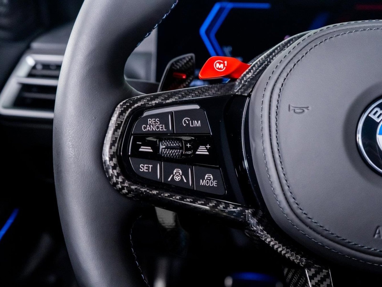 Used 2026 BMW M3 Competition AWD/4WD image 46