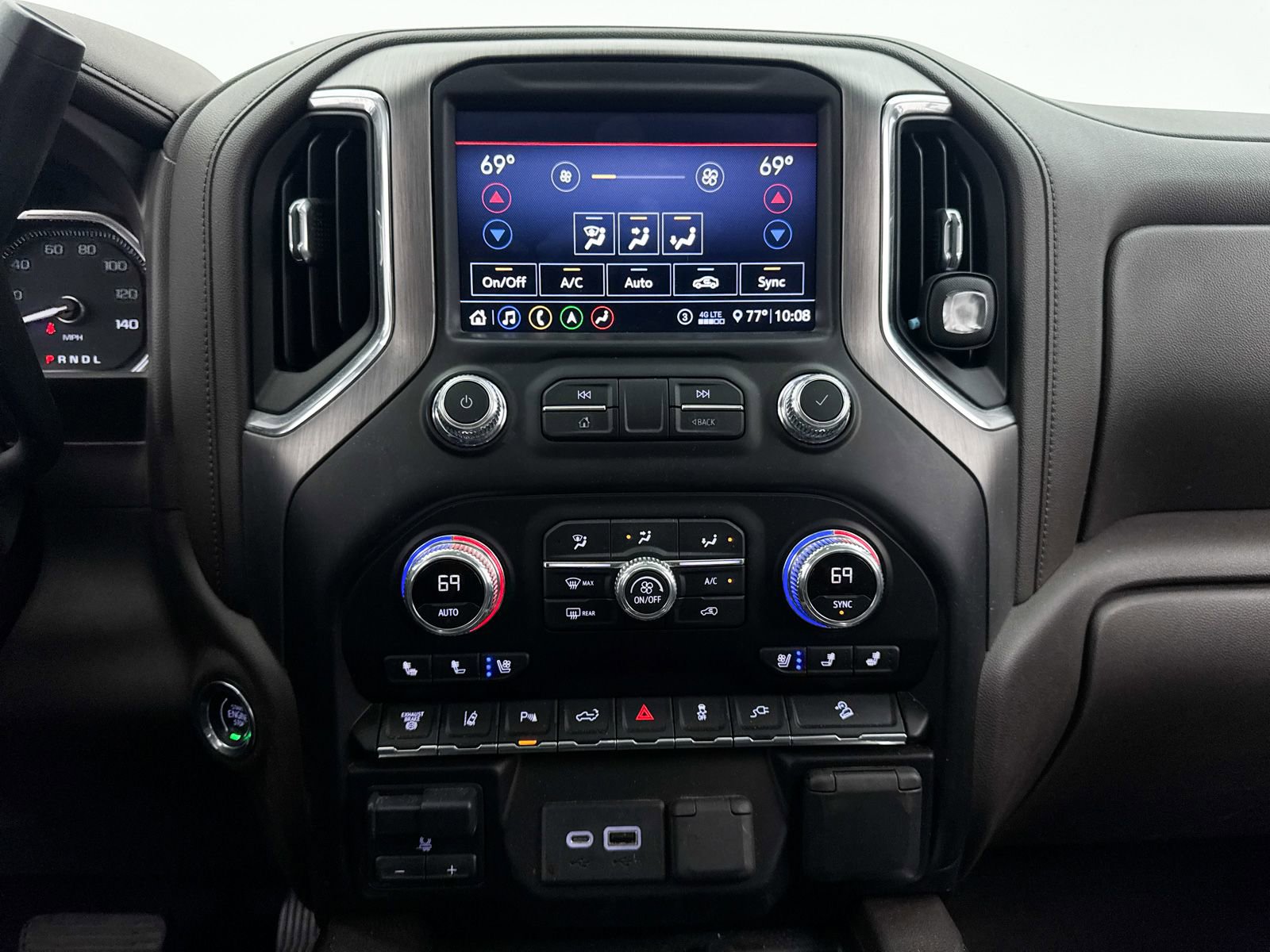 Used 2020 GMC Sierra 2500 Denali w/ Denali Ultimate Package image 25