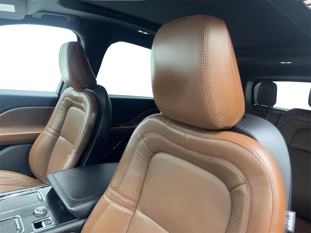 Used 2022 Lincoln Aviator Reserve w/ Equipment Group 201A image 27