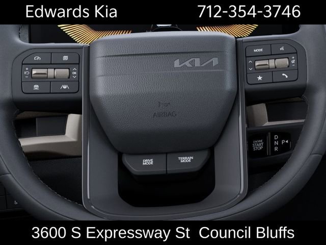 New 2027 Kia Telluride S AWD/4WD image 24