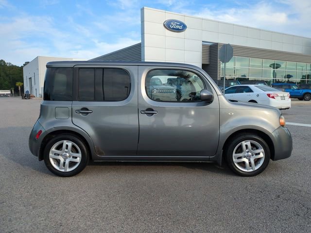 Used 2013 Nissan Cube 1.8 SL w/ Interior Designer Pkg image 3