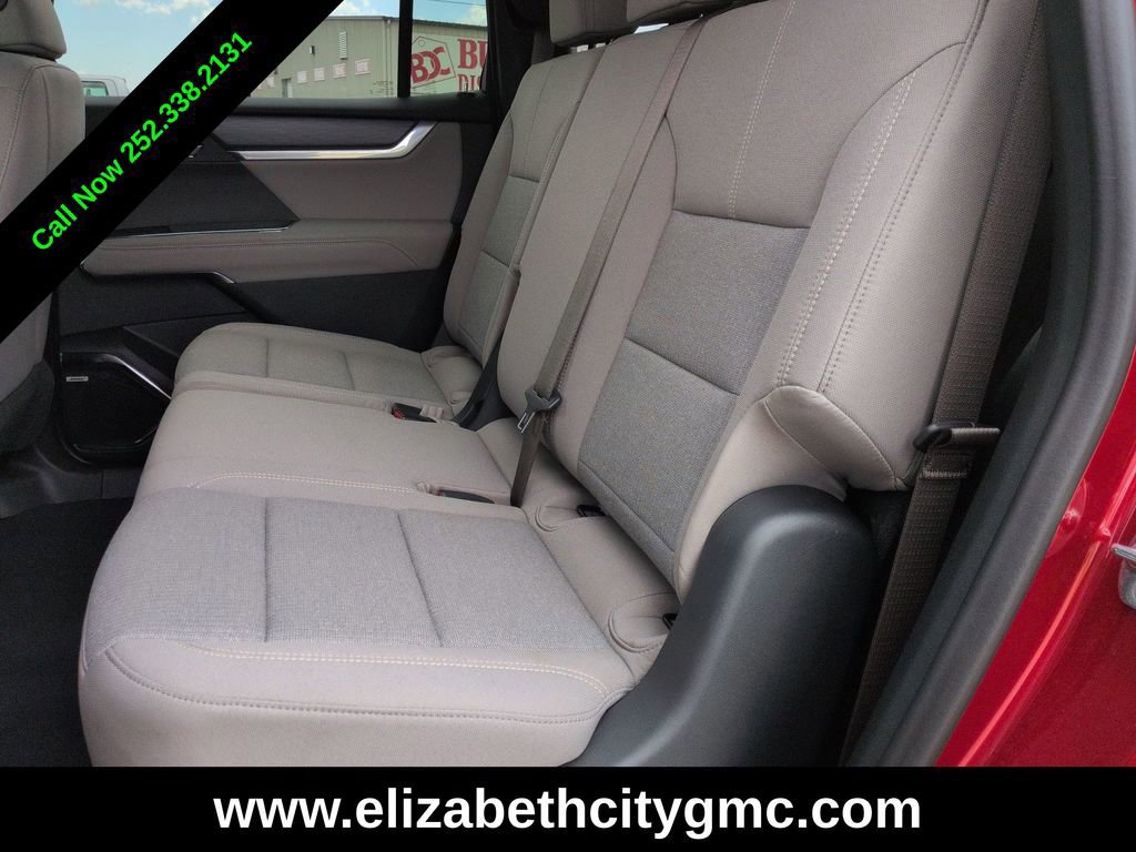 New 2026 GMC Acadia Elevation image 15