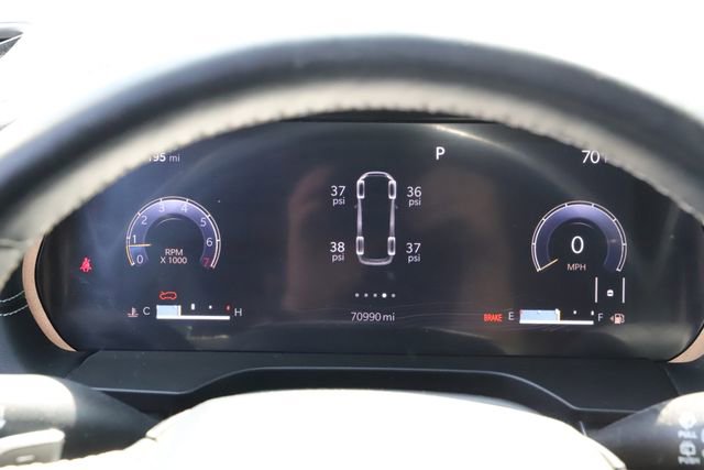 Used 2021 Jeep Grand Cherokee L Limited image 24