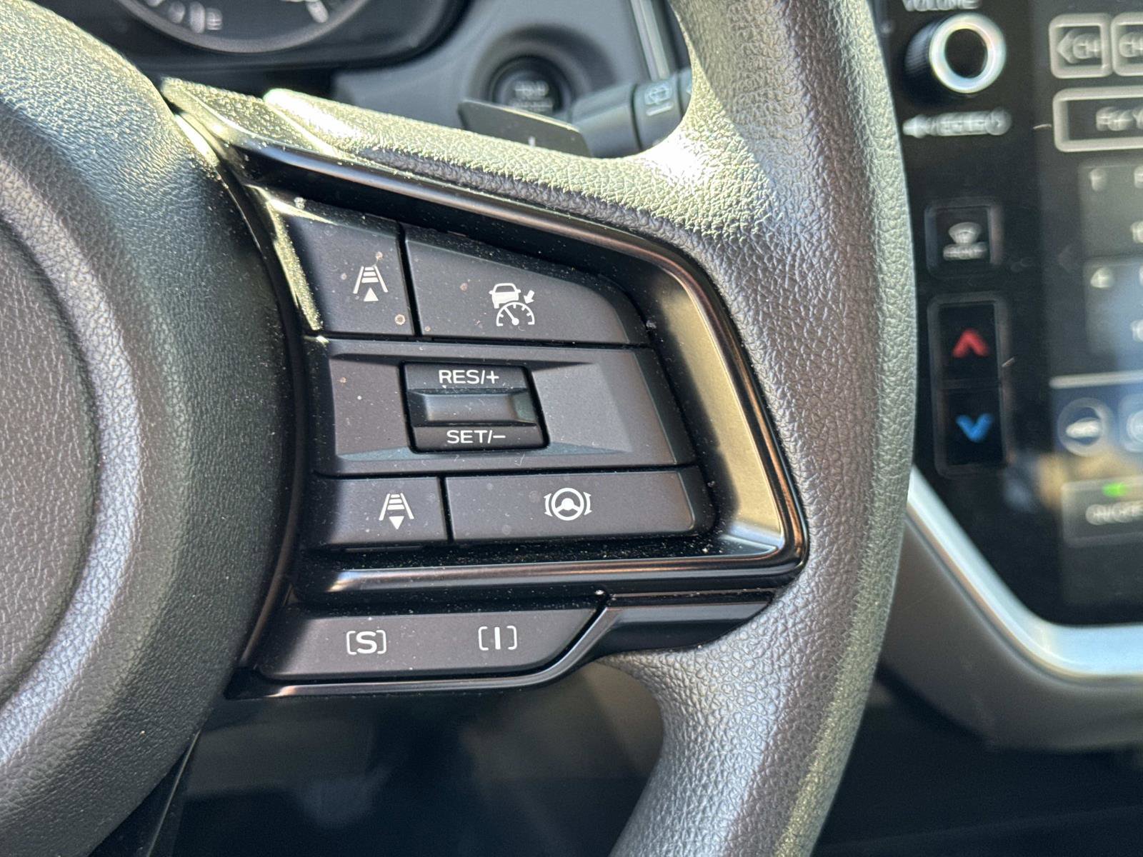 Certified 2025 Subaru Crosstrek 2.0i Premium w/ Crosstrek Mirror Package AWD/4WD image 19