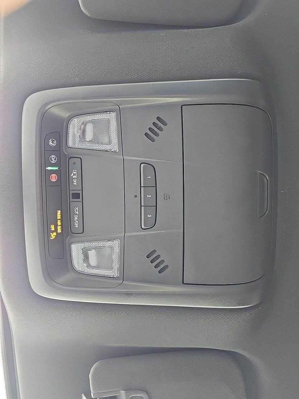 Certified 2024 Buick Enclave Premium image 24