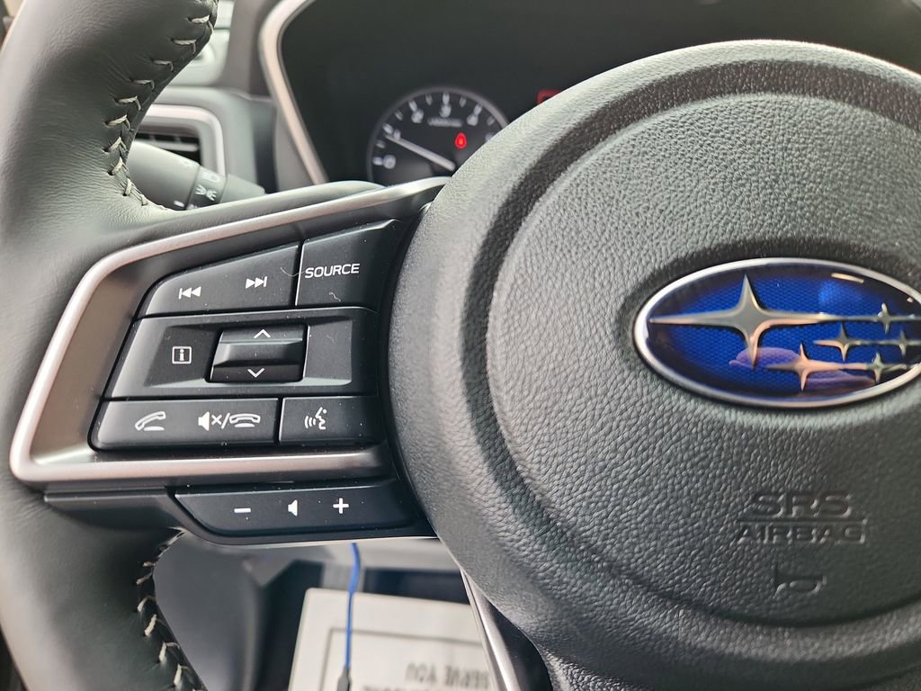 Used 2025 Subaru Ascent Touring w/ Popular Package #2 image 19
