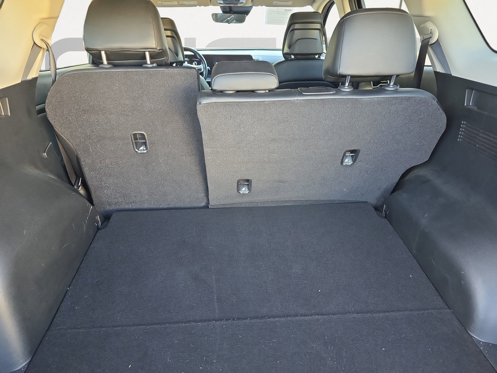 Used 2023 Kia Sportage EX image 10