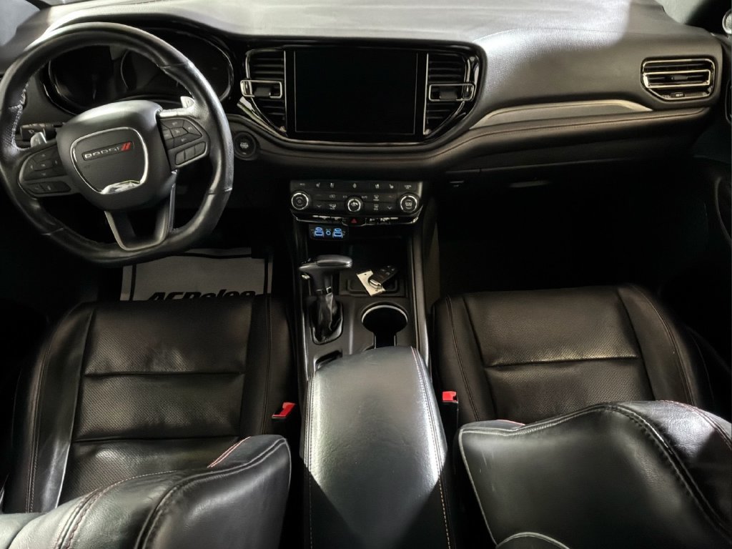 Used 2022 Dodge Durango R/T AWD/4WD image 30