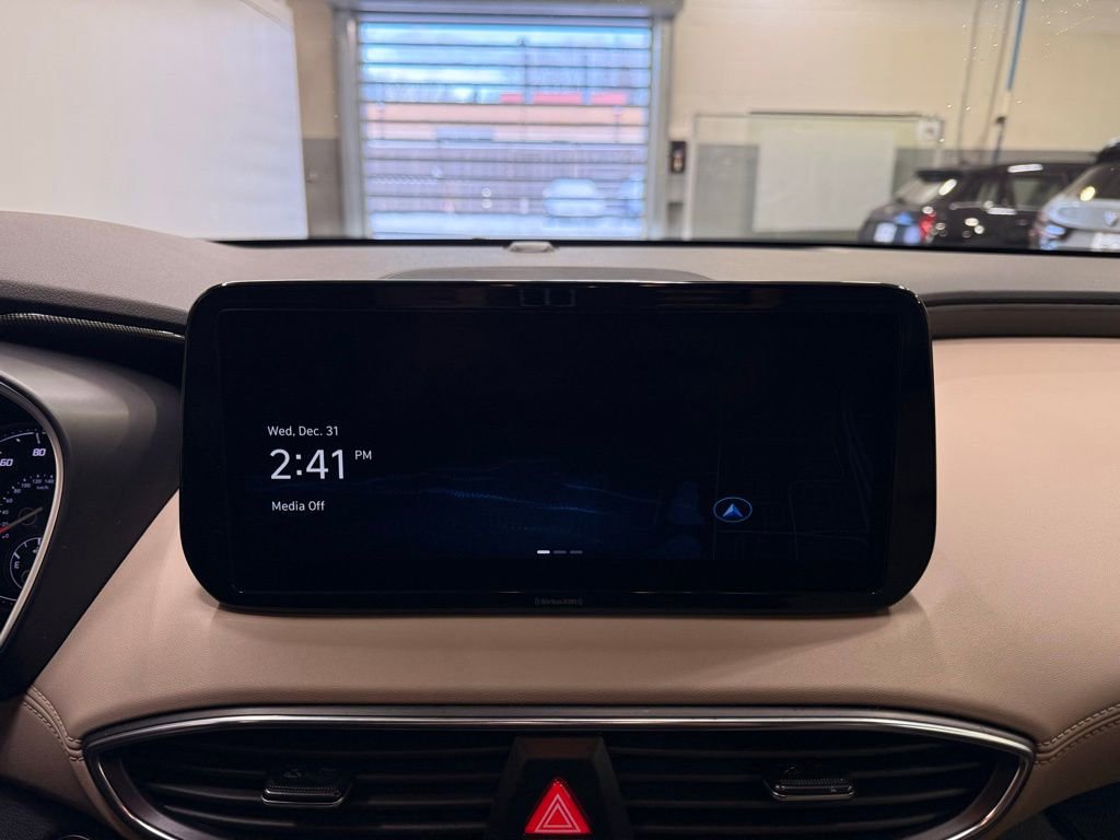 Used 2023 Hyundai Santa Fe SEL image 16