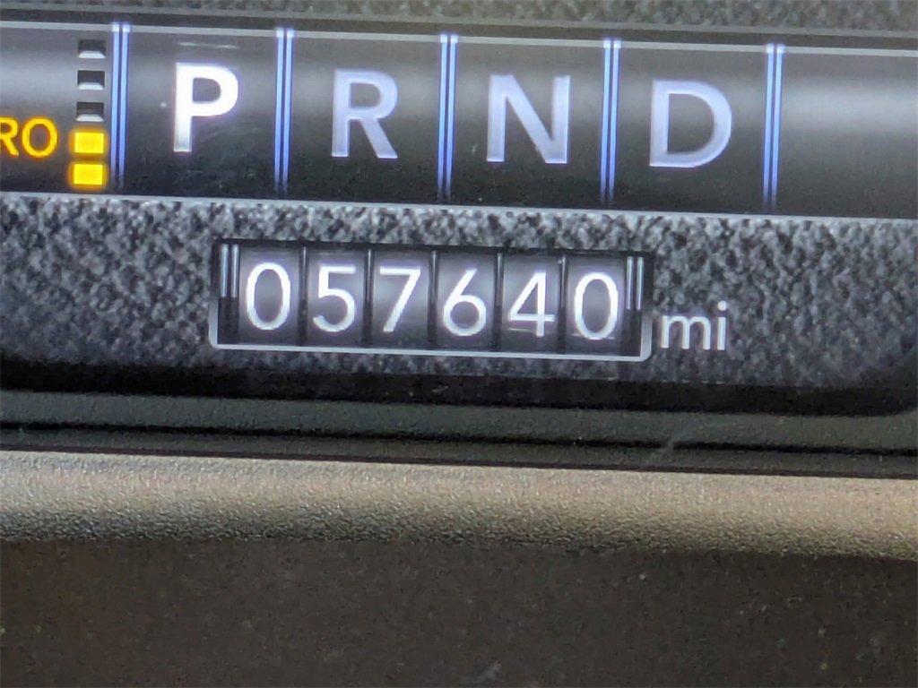 Used 2020 RAM 1500 Limited w/ Bed Utility Group image 31