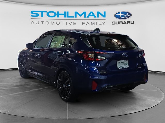 New 2026 Subaru Impreza RS AWD/4WD image 7