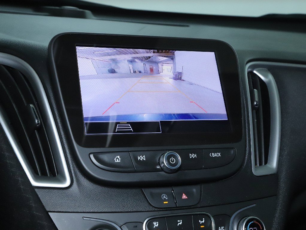 Used 2024 Chevrolet Malibu LT image 29