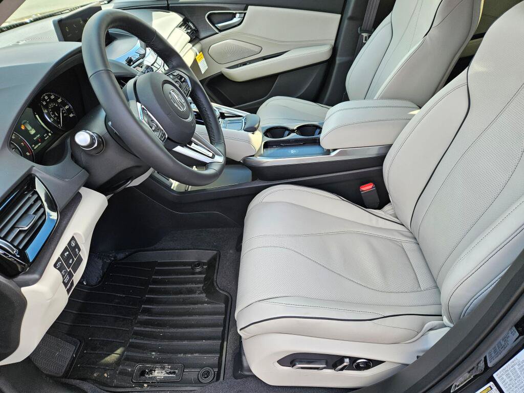 New 2026 Acura RDX w/ Advance Package AWD/4WD image 23