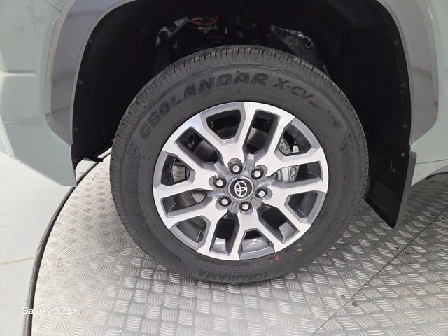 New 2026 Toyota Tundra 1794 Edition AWD/4WD image 17
