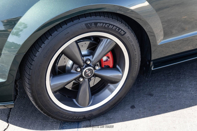 Used 2009 Ford Mustang GT RWD image 78