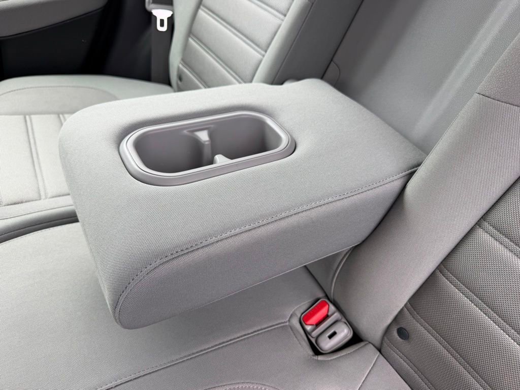 Certified 2019 Honda CR-V LX image 8