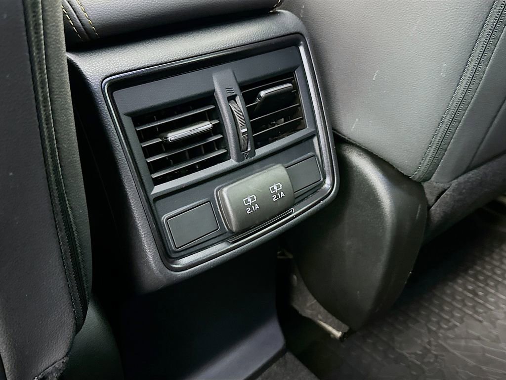 Used 2023 Subaru Forester Wilderness AWD/4WD image 28