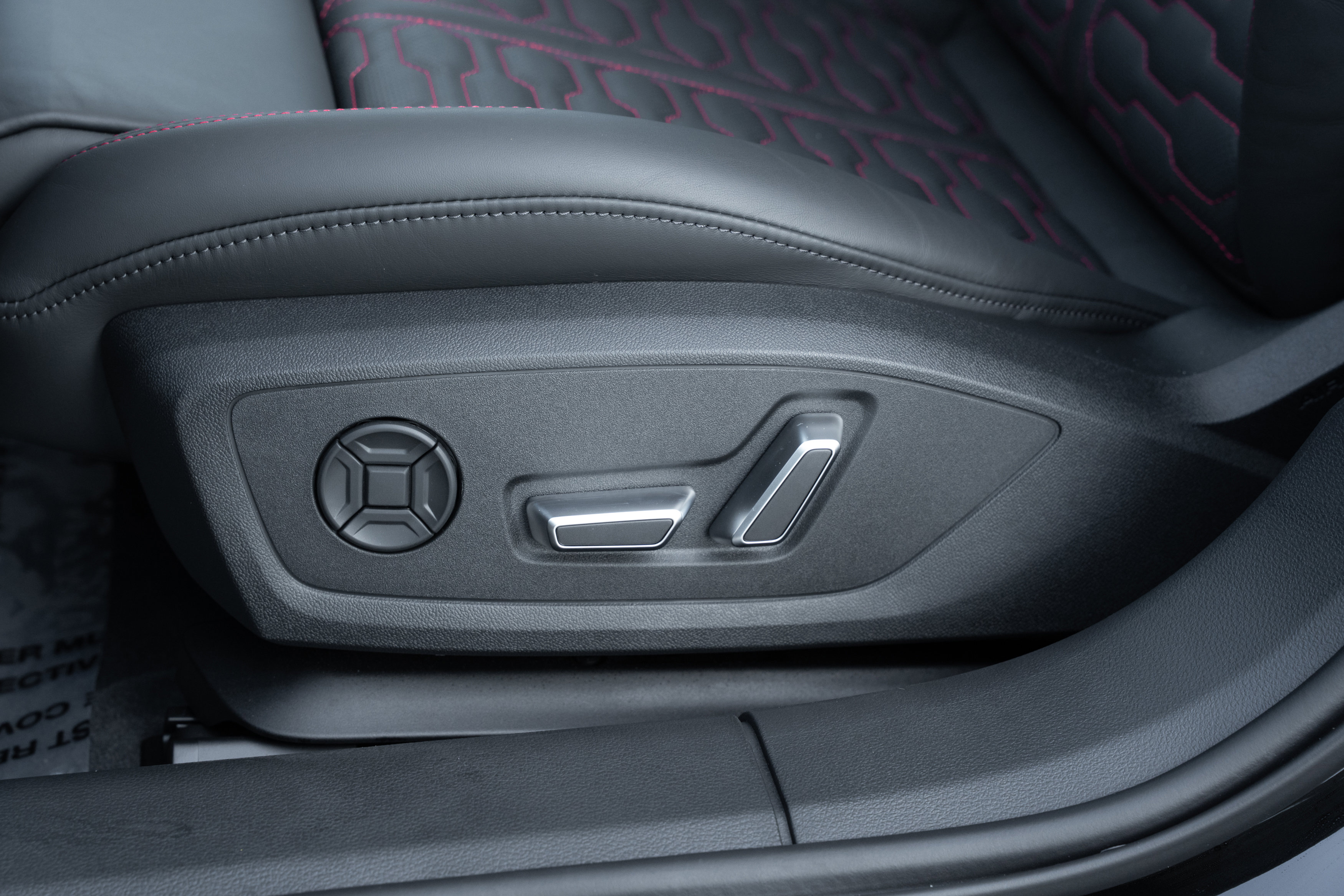 New 2026 Audi RS 6 performance image 27