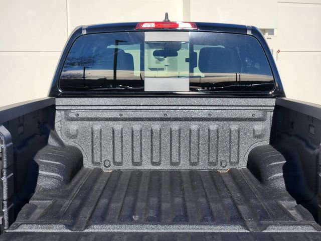 Used 2024 Nissan Frontier PRO-4X w/ Off-Road Protection Package image 19