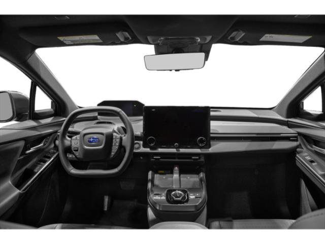 New 2026 Subaru Trailseeker AWD/4WD image 6