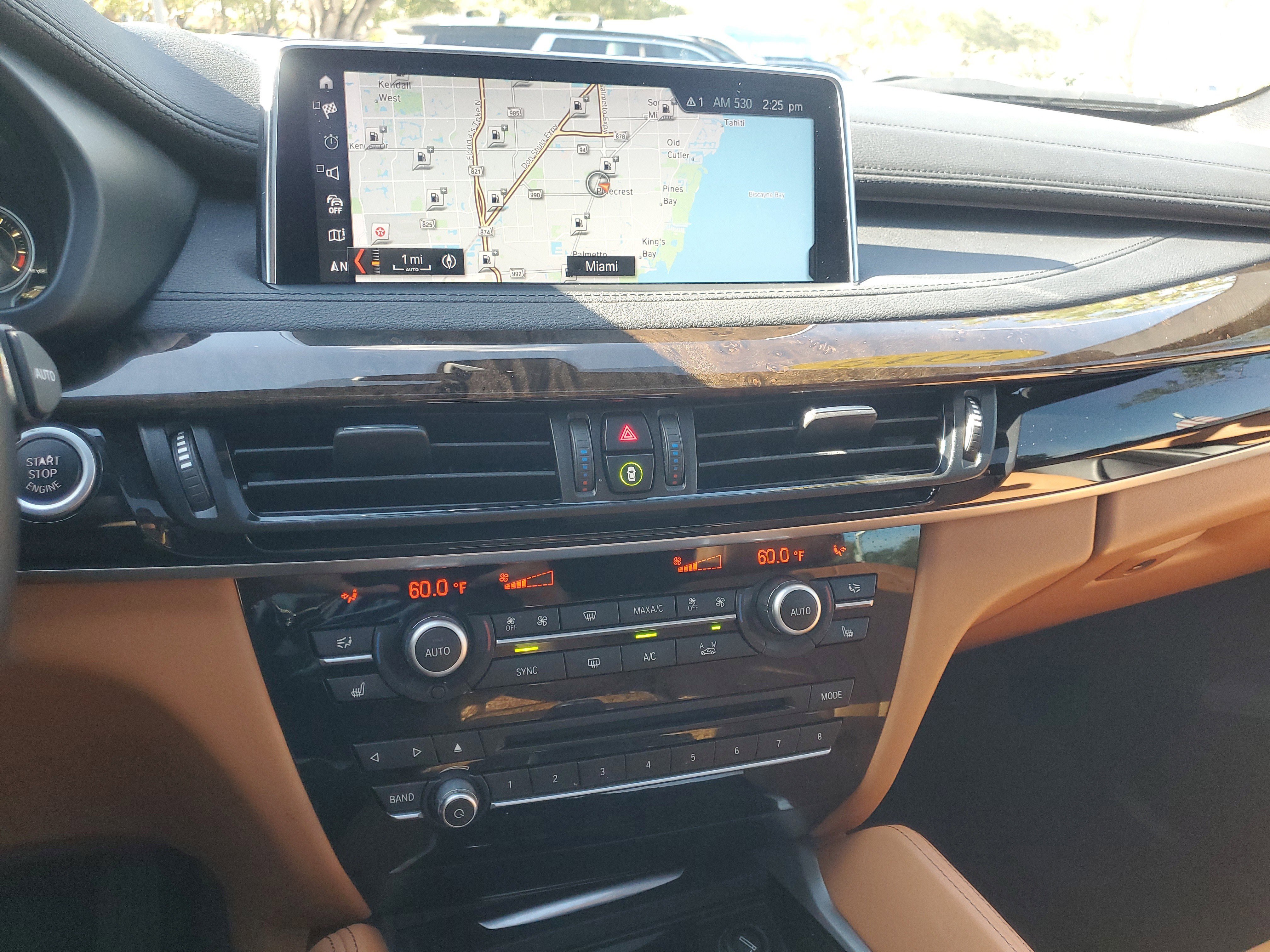 Used 2019 BMW X6 sDrive35i image 26