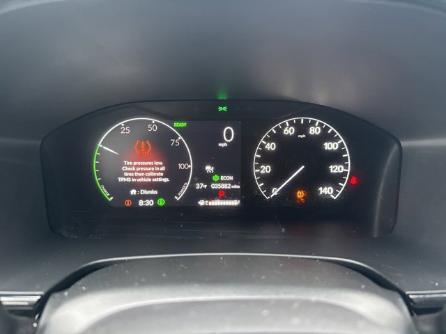 Used 2024 Honda CR-V Sport Touring image 21