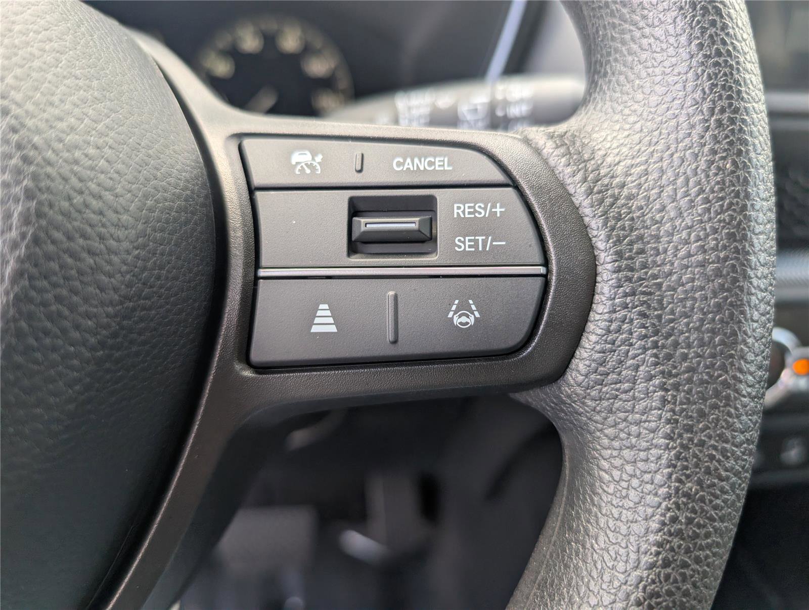 Used 2026 Honda CR-V LX image 19