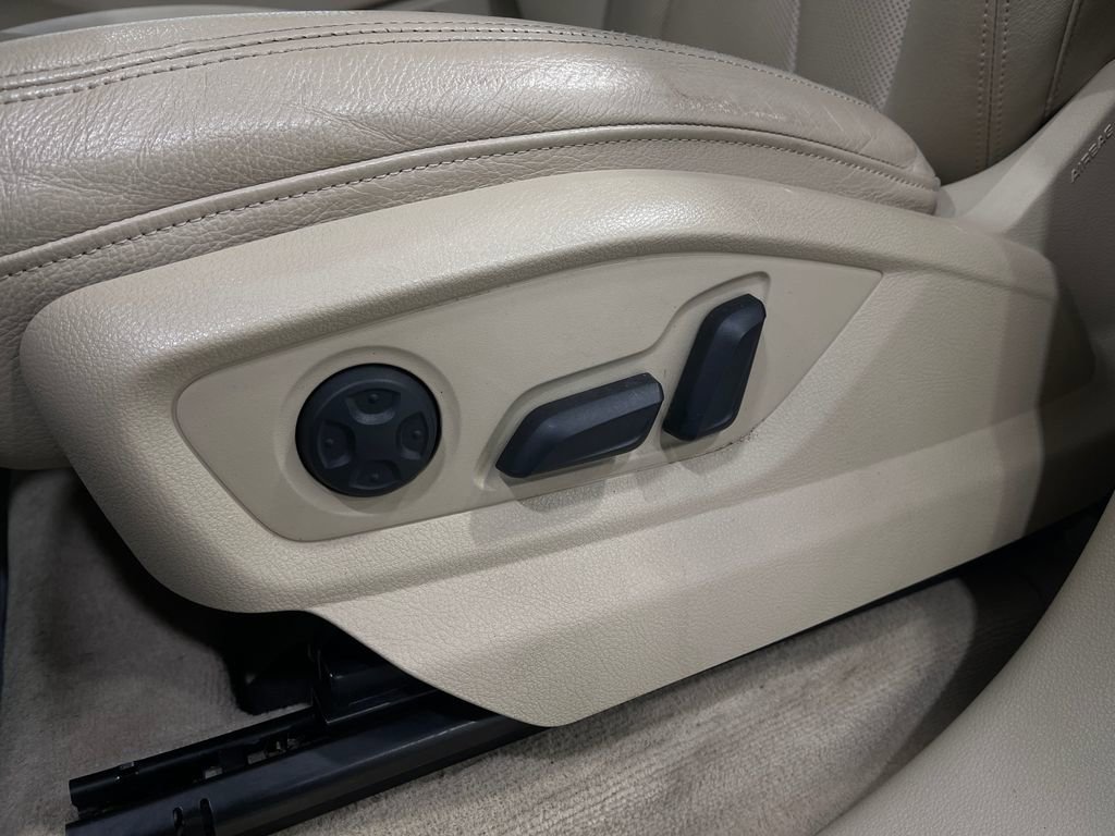 Used 2018 Audi Q7 3.0T Prestige w/ Prestige Package image 16