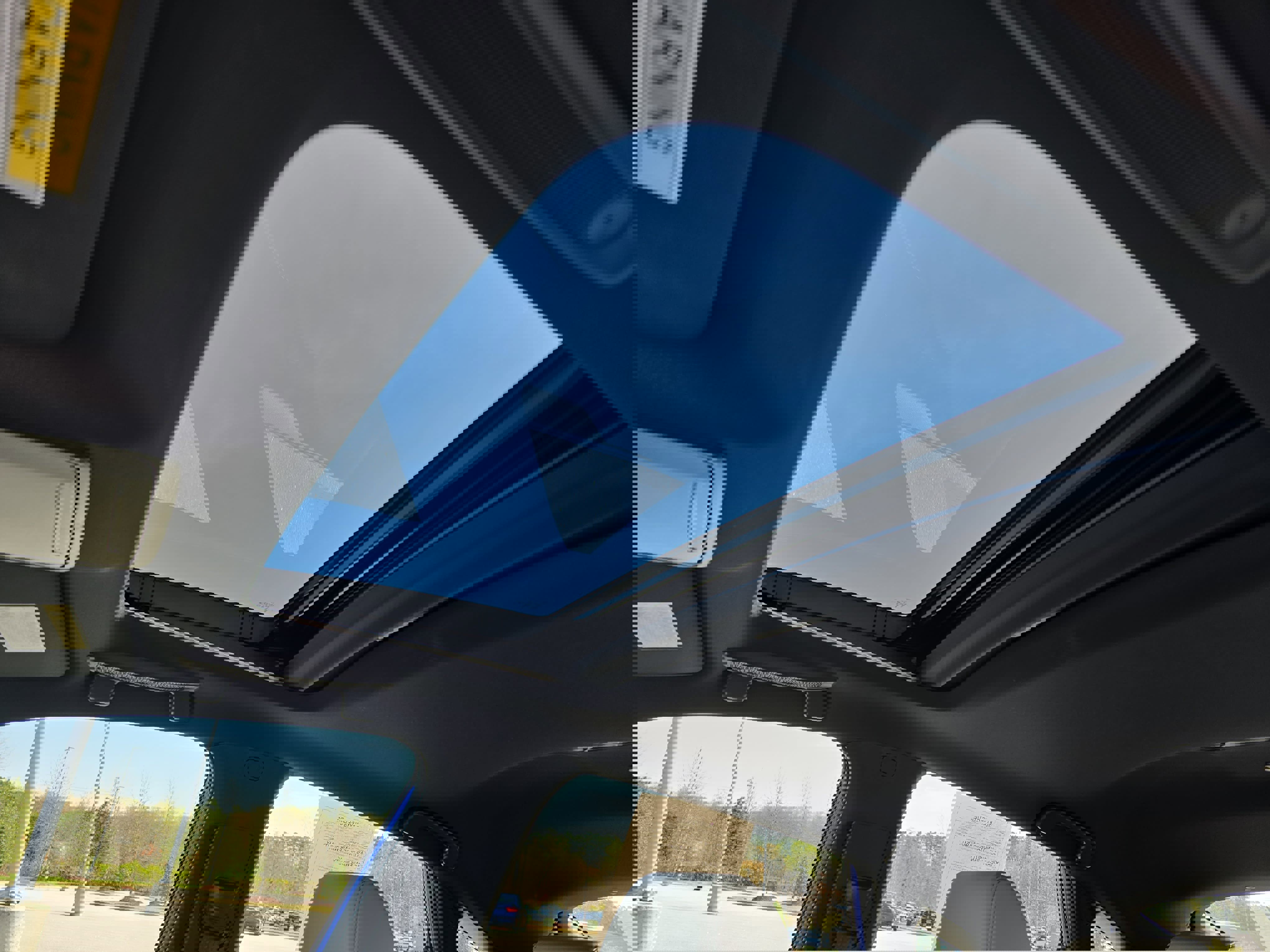 Used 2025 Acura Integra A-Spec image 26