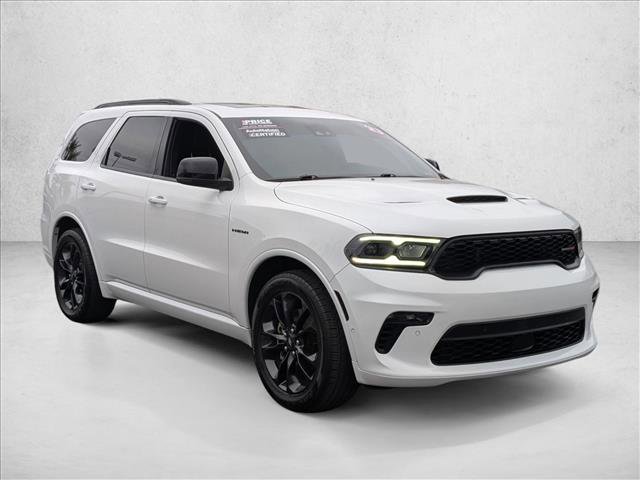 Used 2023 Dodge Durango R/T image 3