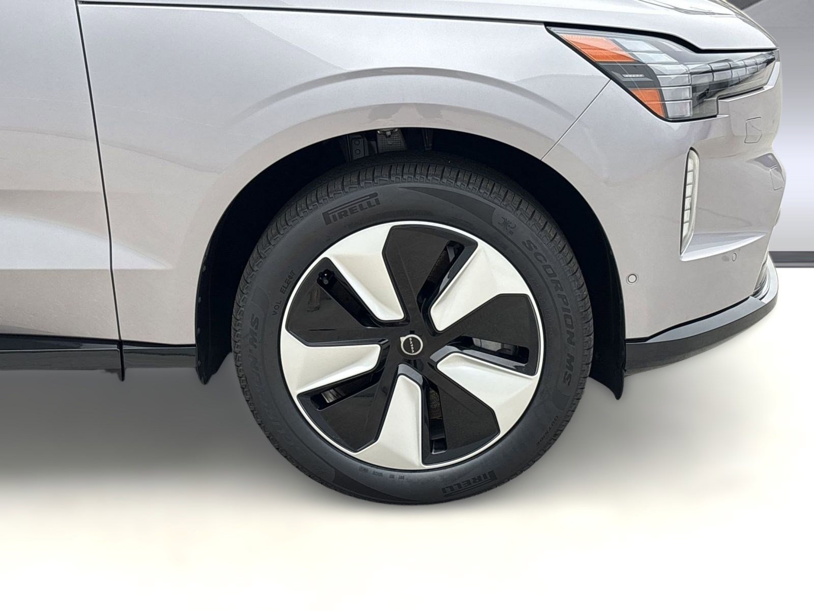 New 2026 Volvo EX90 Plus image 11