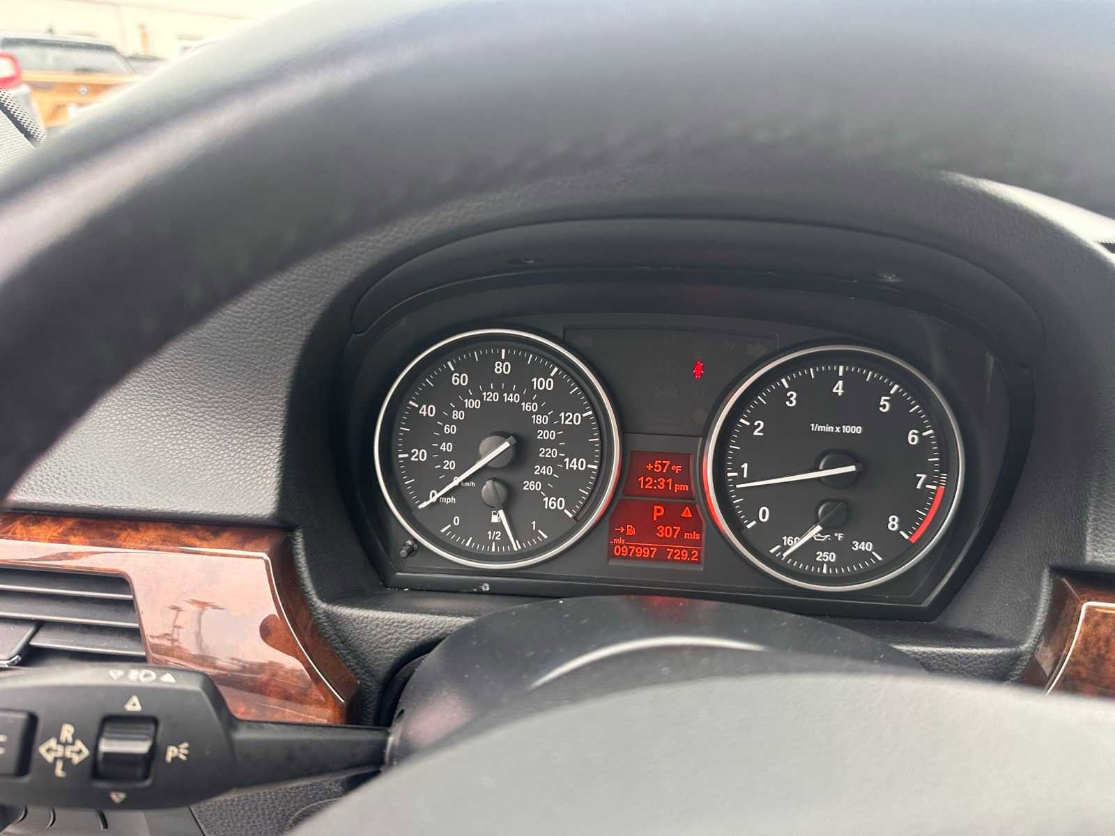 Used 2012 BMW 335i Coupe image 19