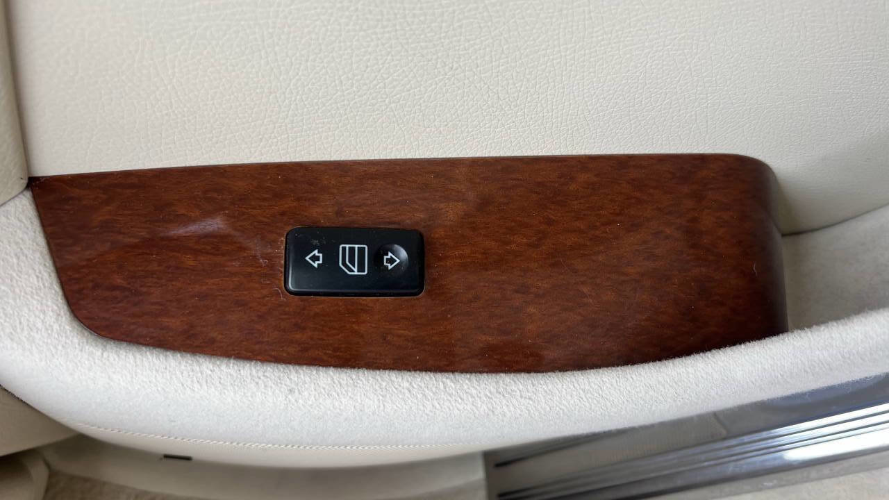 Used 2004 Mercedes-Benz S 430 S 430 4dr Sedan image 22