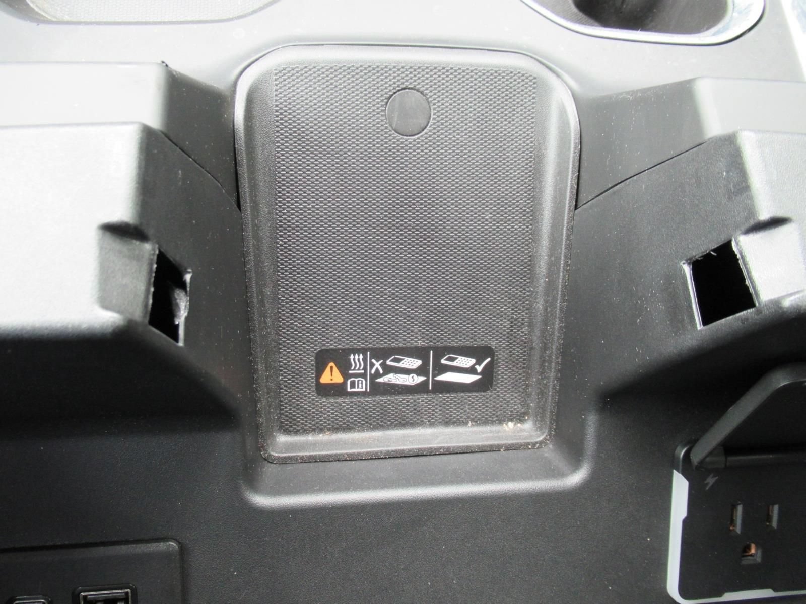 Used 2024 Chevrolet Silverado 1500 RST w/ Convenience Package II AWD/4WD image 26