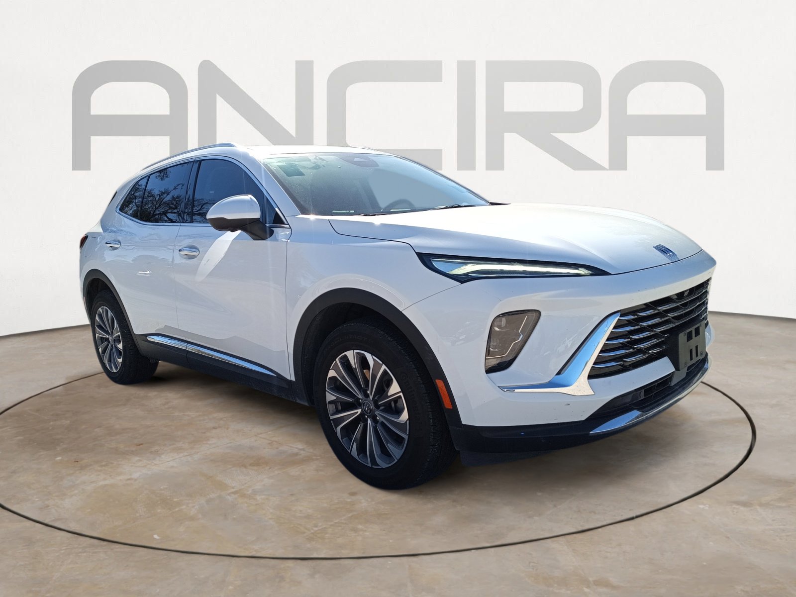 Used 2024 Buick Envision Preferred image 6