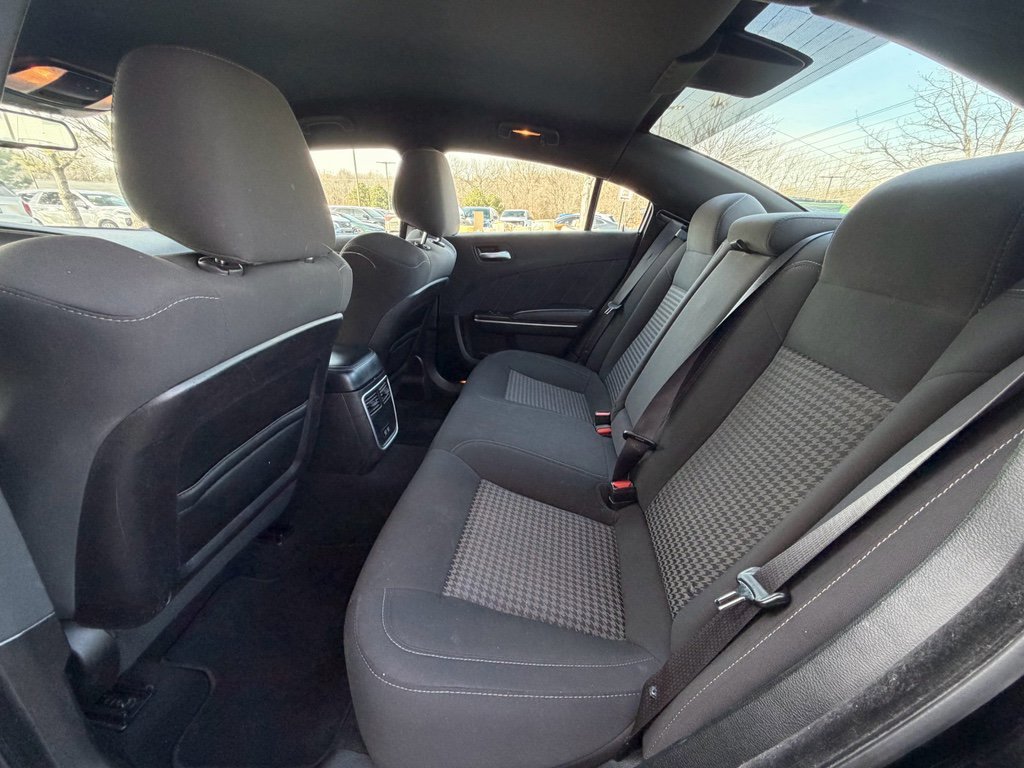 Used 2023 Dodge Charger GT image 16