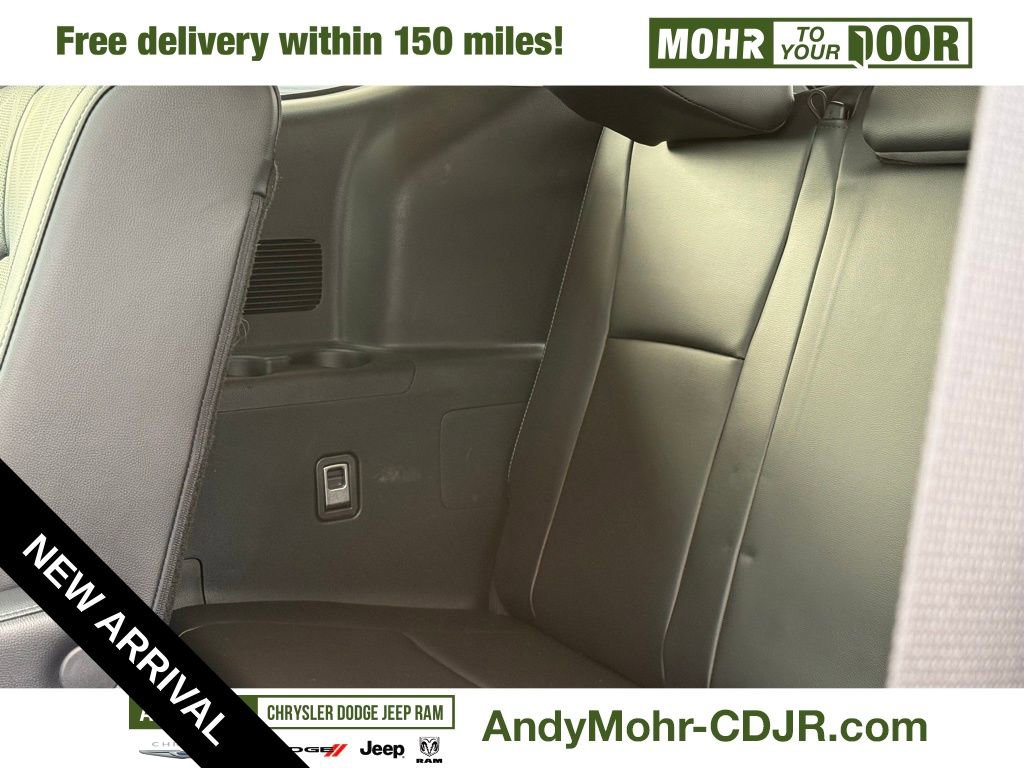 Used 2024 Toyota Highlander Platinum image 38